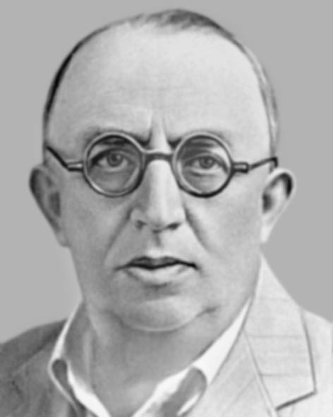 Вайнерман Ханан Абрамович