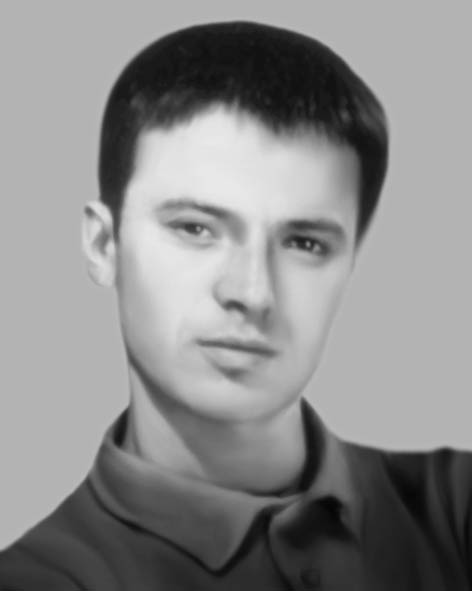 фото: Вайнштейн Мойсей Ісакович