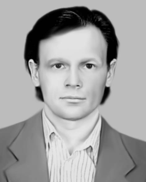 фото: Вакуленко Володимир Степанович