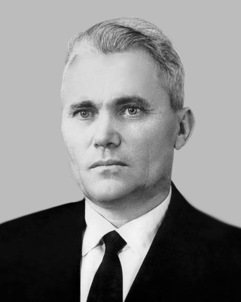 фото: Вакуленко Микола Федорович