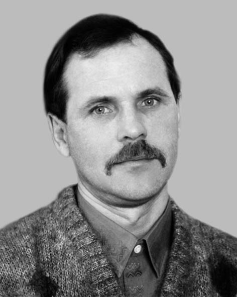 фото: Вакуленко Сергій Володимирович