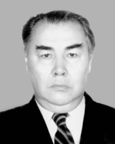 фото: Валєєв Кім Галямович
