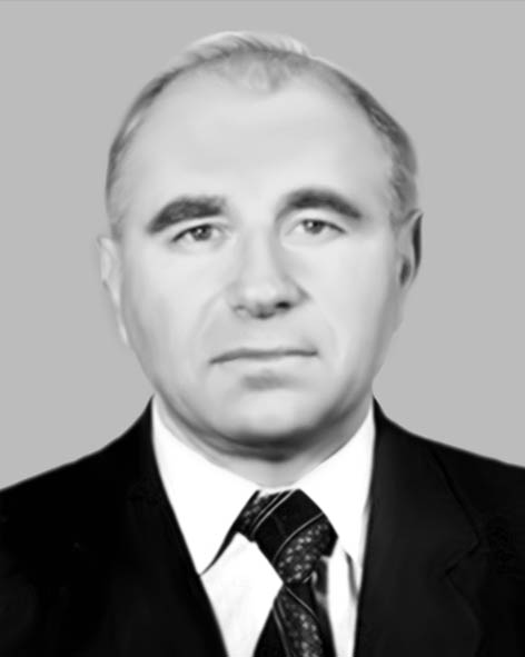 фото: Вандаловський Віктор Олексійович