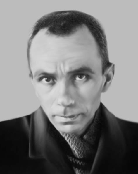 фото: Вандаловський Олексій Прокопович