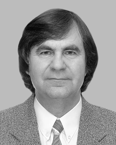 фото: Ванденко Леонід Дмитрович