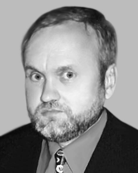 фото: Ванханен Володимир Вільямович