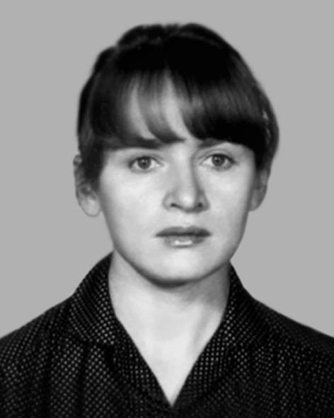 фото: Вархол Надія