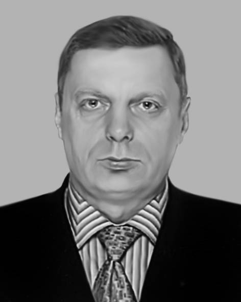 фото: Варюхін Віктор Миколайович