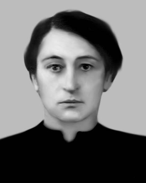 фото: Василевська  Ванда