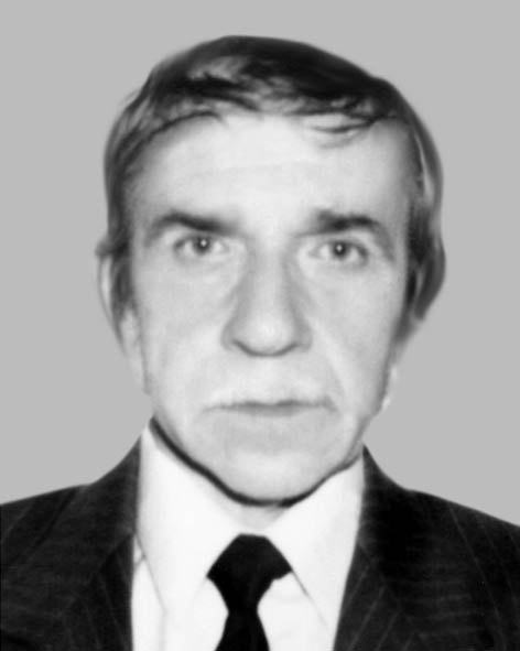 фото: Василевський Валентин Павлович