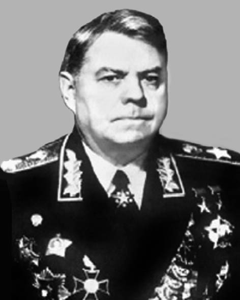 фото: Василевський Олександр Михайлович