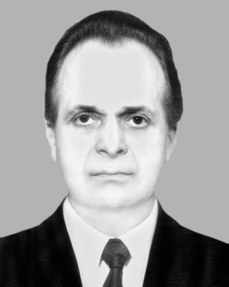 Василенко Захар Семенович