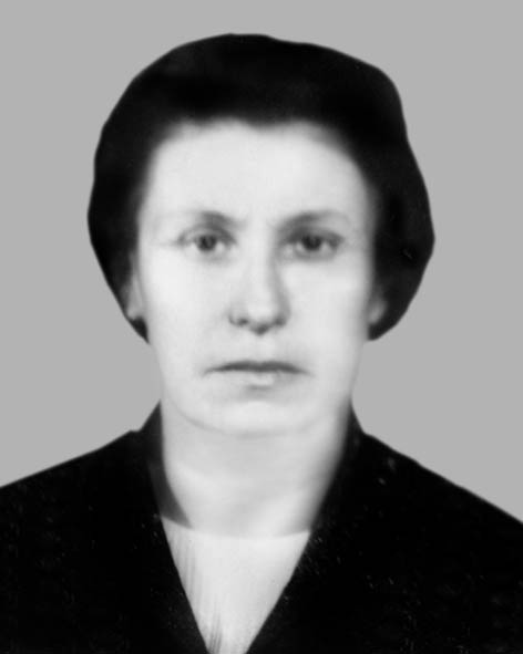 фото: Василенко Інна  Василівна