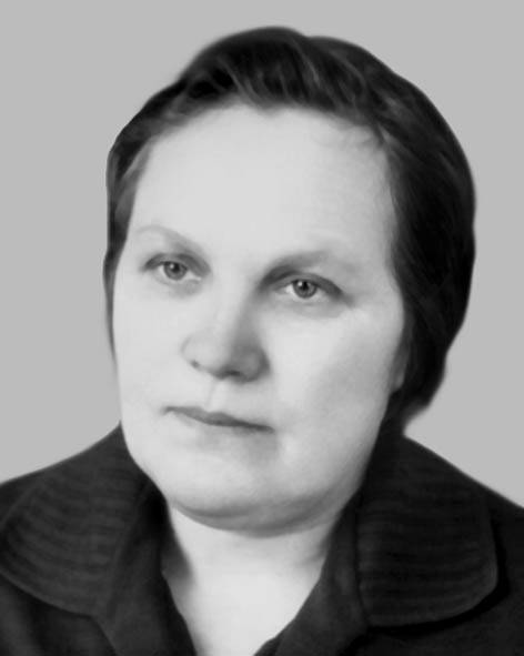 фото: Василенко Олена Михайлівна