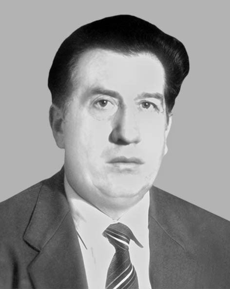 фото: Василенко Петро Пантелійович