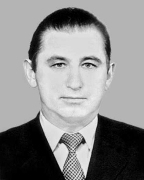 фото: Василишин Іван Павлович