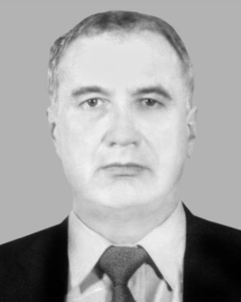 фото: Васильєв Володимир Іванович