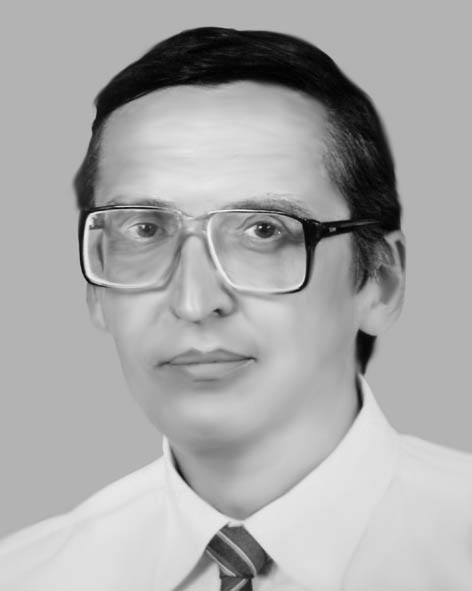 фото: Васильєв Костянтин Костянтинович
