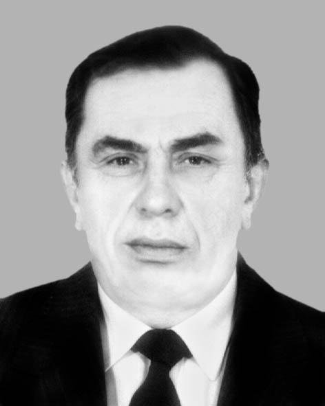 фото: Васильєв Юрій Семенович