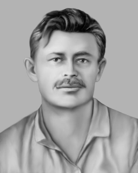 фото: Васильченко Степан Васильович