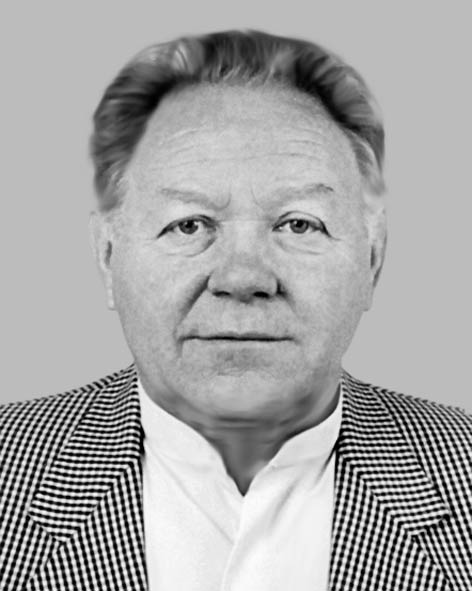 Васкевич Анатолій Мар’янович