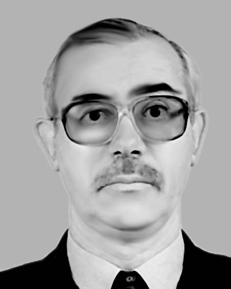 фото: Вассер Соломон Павлович