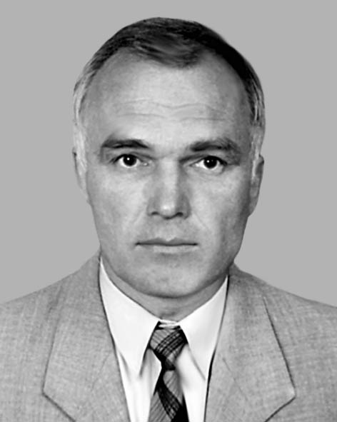фото: Васько Петро Федосійович