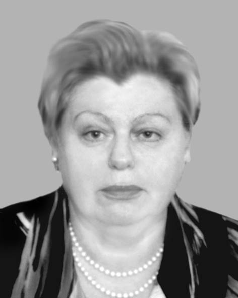 фото: Ватченко Алла Олексіївна
