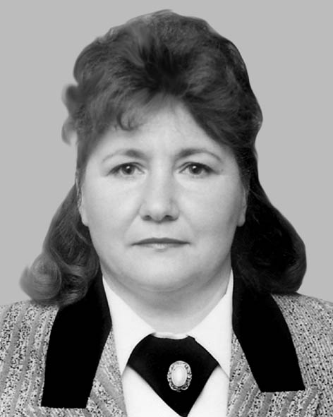 фото: Вахняк Ганна Василівна