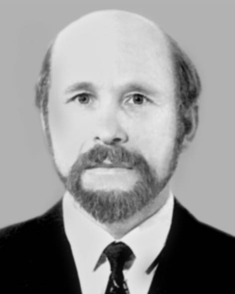 фото: Вашуленко Микола Самійлович