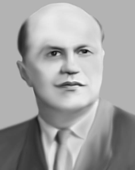 фото: Ващенко Панас Трохимович