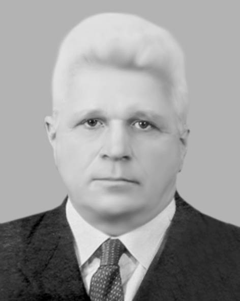 фото: Ващенко Василь Семенович