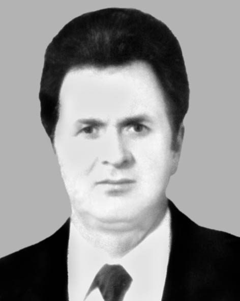 фото: Ващенко Михайло Андрійович