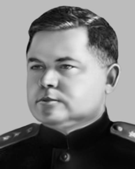 фото: Ватутін Микола Федорович