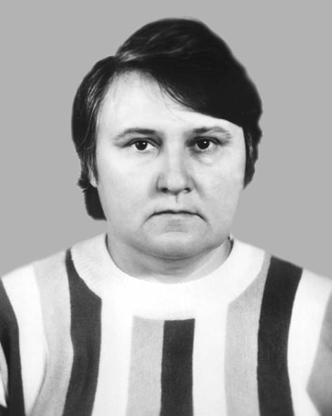 фото: Вдовиченко Валентина Андріївна