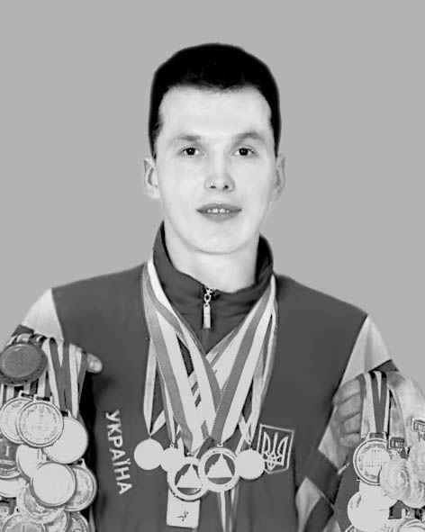 фото: Веденмеєр Андрій Павлович
