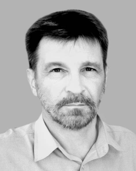 фото: Величко Ігор Якович