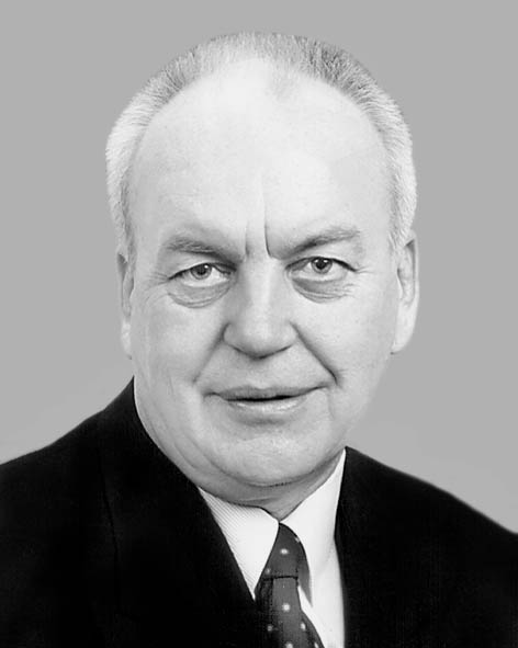 Венгер Вілен Феодосійович