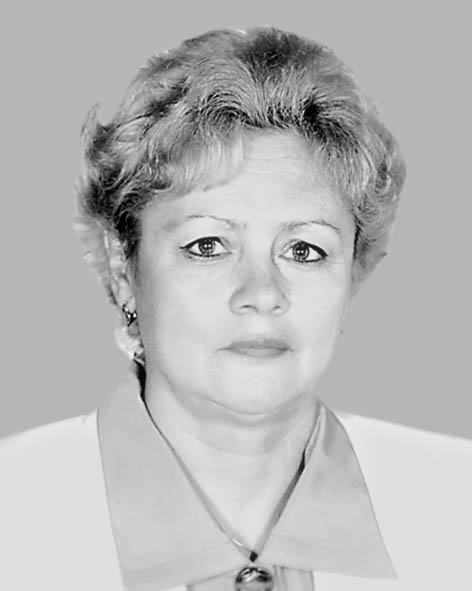 фото: Венгер Галина Юхимівна
