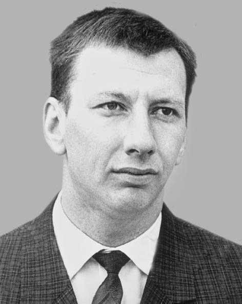 фото: Венгеровський Юрій Наумович