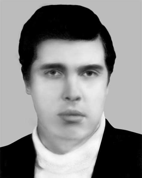 фото: Венжега Анатолій Іванович