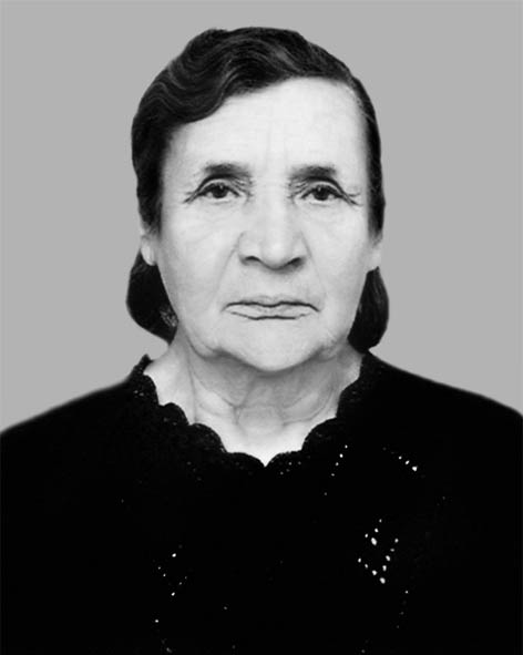 фото: Вербівська Надія Василівна