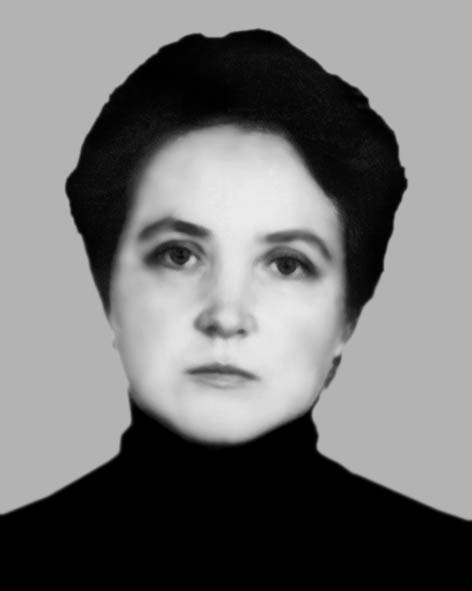 фото: Вербова Людмила Миколаївна