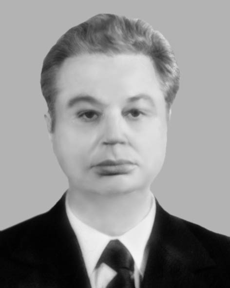 фото: Вервес Григорій Давидович