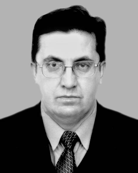 фото: Вергунов Віктор Анатолійович