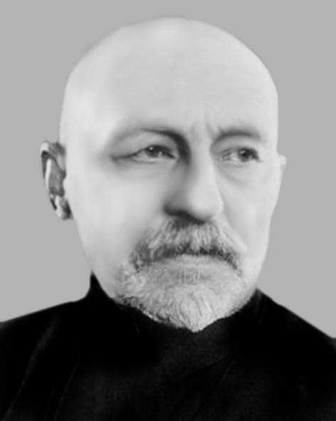 фото: Вересаєв Вікентій Вікентійович