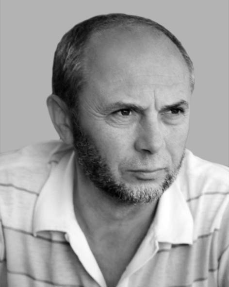 фото: Вереш Пийтер Павлович
