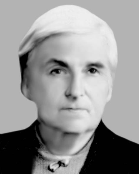 фото: Вернандер Наталія Борисівна