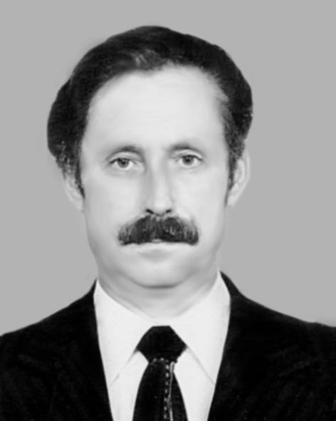 фото: Вертебний Вадим Павлович