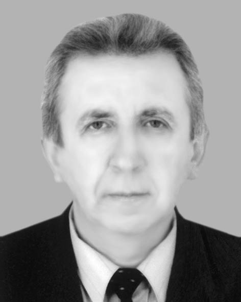 фото: Вертіль Олександр Васильович